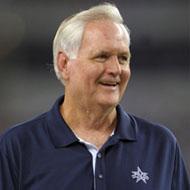 Wade Phillips