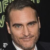 Joaquin Phoenix