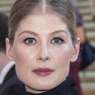 Rosamund Pike