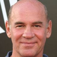 Mitch Pileggi