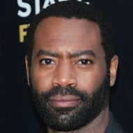 Nicholas Pinnock