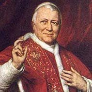 Pope Pius IX