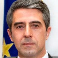 Rosen Plevneliev