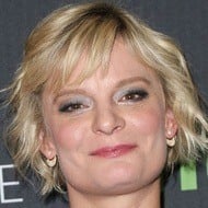 Martha Plimpton