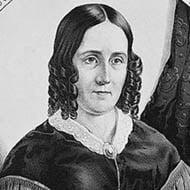 Sarah Childress Polk