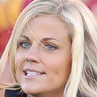 Samantha Ponder