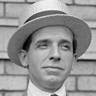 Charles Ponzi