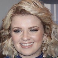 Maddie Poppe