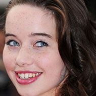 Anna Popplewell