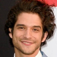 Tyler Posey