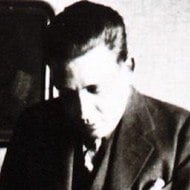 Francis Poulenc