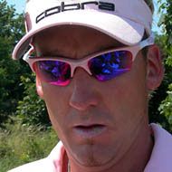 Ian Poulter