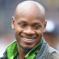 Asafa Powell