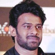 Prabhas