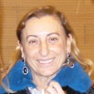 Miuccia Prada