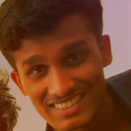 Rahul Kannoly Praveen