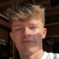 Jake Preston