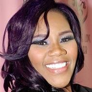 Kelly Price