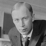 Sergei Prokofiev