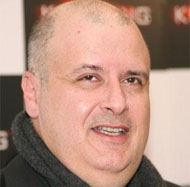 Alex Proyas