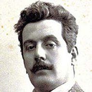 Giacomo Puccini