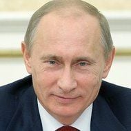 First Name Vladimir
