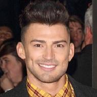 Jake Quickenden