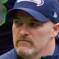 Dan Quinn