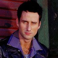 Glenn Quinn