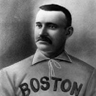 Charles Radbourn