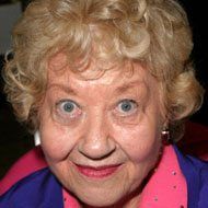 Charlotte Rae