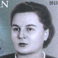 Nigar Rafibeyli