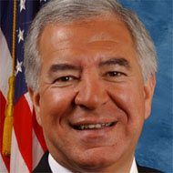 Nick Rahall