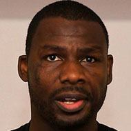 Hasim Rahman