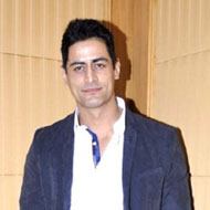 Mohit Raina