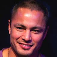 Derek Ramsay