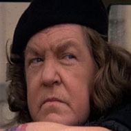 Anne Ramsey