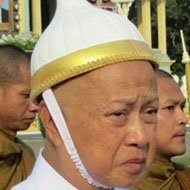 Norodom Ranariddh