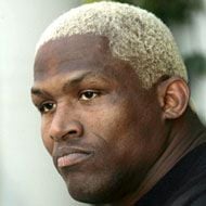 Kevin Randleman