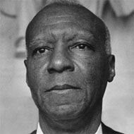 A Philip Randolph