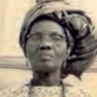 Funmilayo Ransome-Kuti