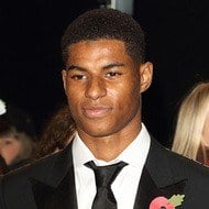 Marcus Rashford