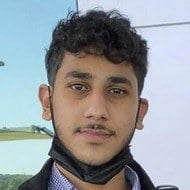 Ahmad Mahmood