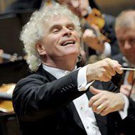 Simon Rattle