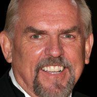 John Ratzenberger