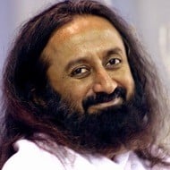 Sri Sri Ravi Shankar