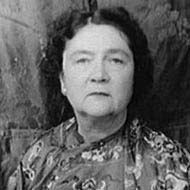 Marjorie Kinnan Rawlings