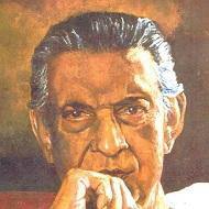 Satyajit Ray