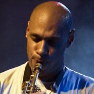 Joshua Redman