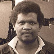 Ishmael Reed